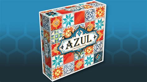 How to play Azul .